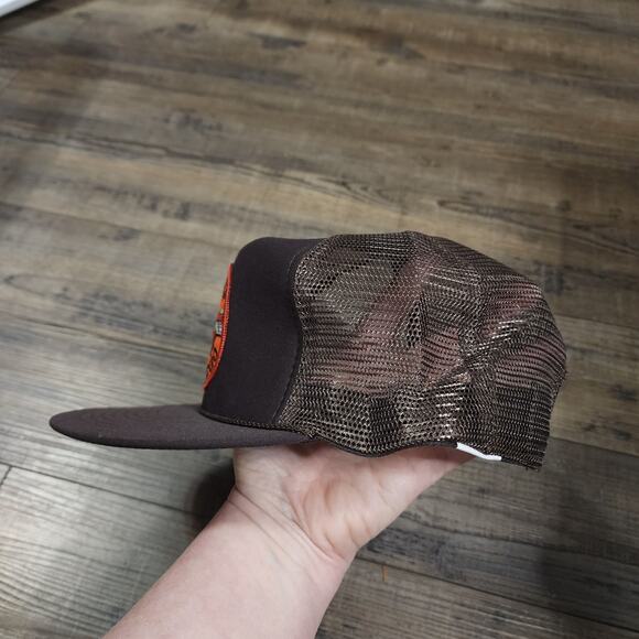 Vintage Old Town San Diego snapback hat cap CB - Picture 4 of 7